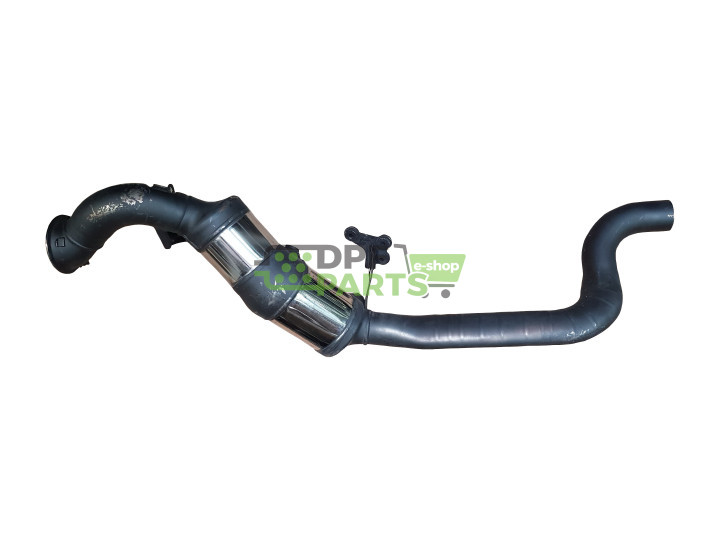 Katalizator PORSCHE Panamera 4S - 3.0 V6 - 97011334962 97011334963 97011334964 970113349MX