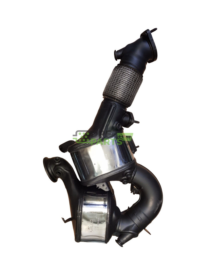 Filtr cząstek stałych DPF BMW X6 G06 - 3.0D - 18328598298