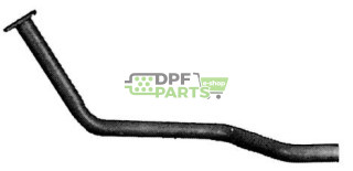 Rura kolektorowa IMASAF BMW E3 E9 E12 E24 - 18111245335 18111245713 18111246255