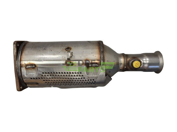 Filtr cząstek stałych FAP PEUGEOT 406 - 2.0-2.2 HDi - 1731N7