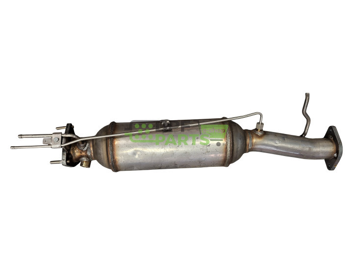 Filtr cząstek stałych VOLVO S40 V50 C30 C70 - 2.4 - 36000036 36002225