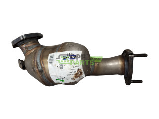 Katalizator AUDI A4 2.5 TDI V6 - 8E0254201X 8E0131089JX