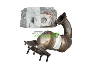 Katalizator MITSUBISHI Carisma, Space Star - 1.9 DID - M616691 8602967 8602969