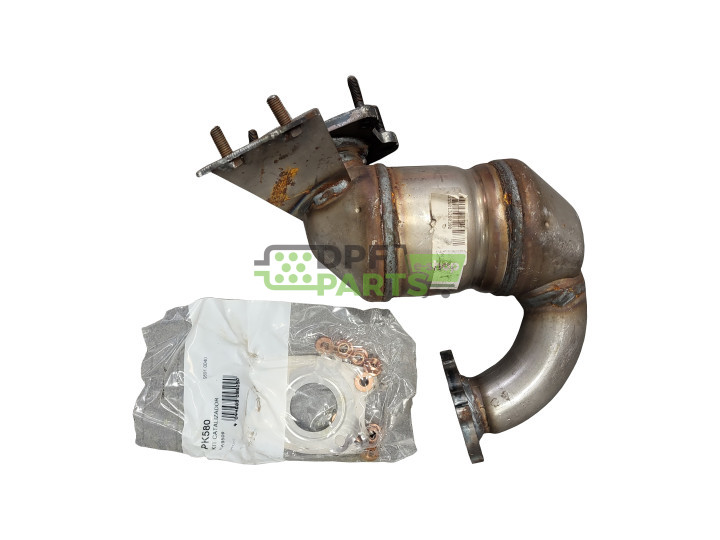 Katalizator MITSUBISHI Carisma, Space Star - 1.9 DID - M616691 8602967 8602969