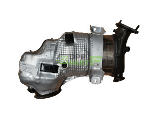 Filtr pevných částic DPF ALFA ROMEO Giulia, Stelvio - 2.2 D - 50565734 71798982