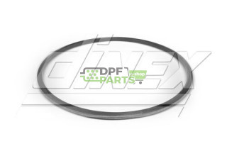 Těsnění víka DAF XF 106 EURO 6