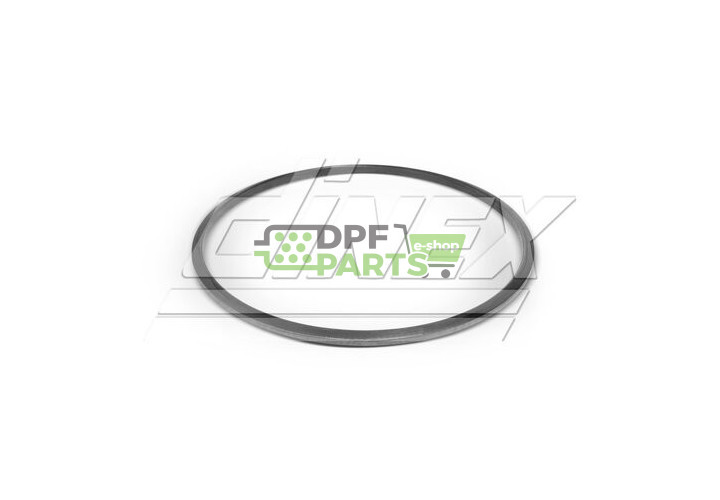 Těsnění víka DAF XF 106 EURO 6