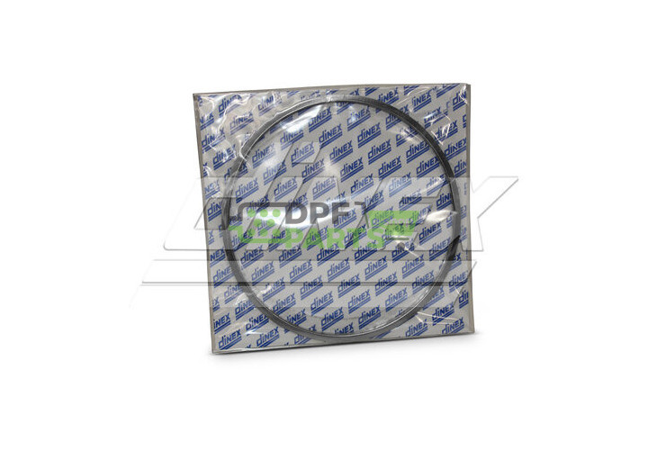 Těsnění víka DAF XF 106 EURO 6