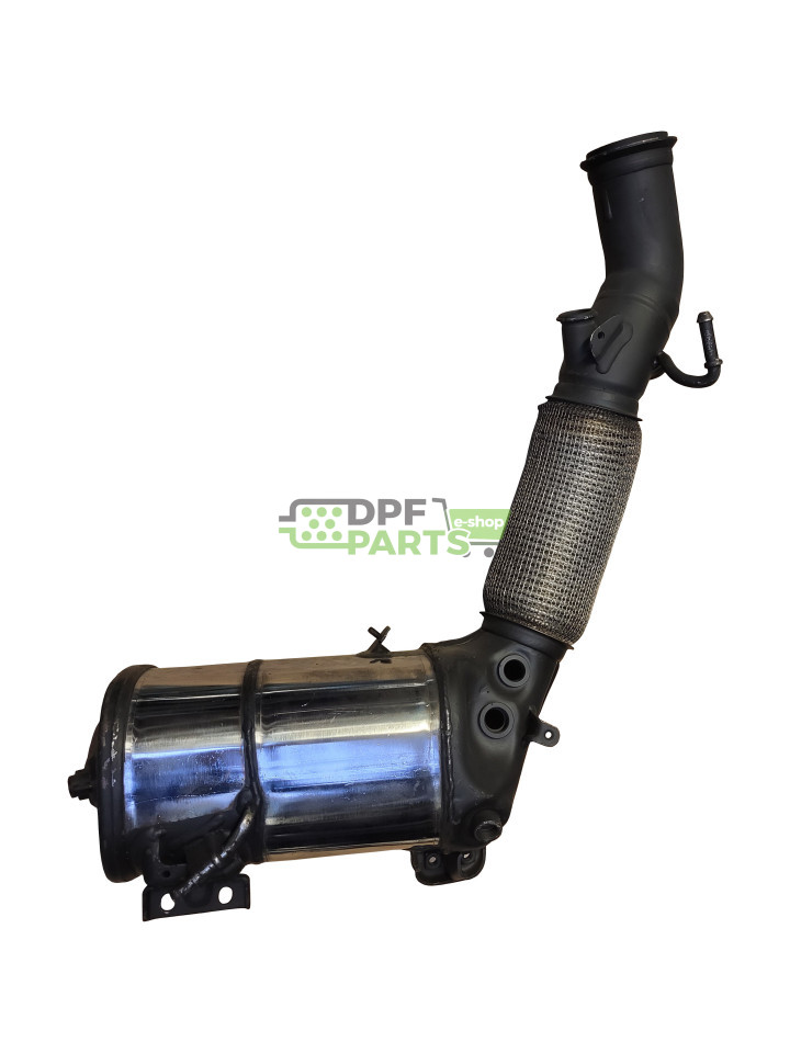 Filtr pevných částic DPF BMW X1 (F48), X2 (F39), 2 (F45, F46) / MINI F54, F60 - 18328589895