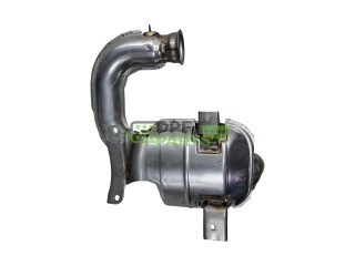 Katalyzátor PEUGEOT Expert Traveller/ Jumpy III Spacetourer / OPEL Vivaro C - 2.0 BLUEHDI - 9829771880