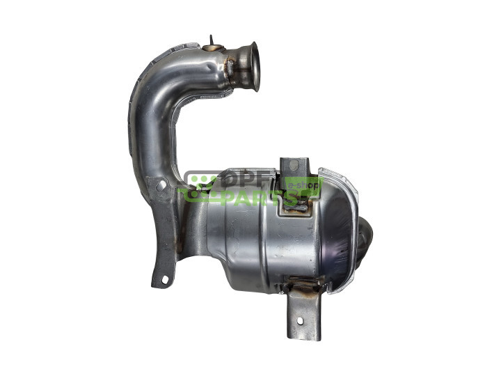 Katalyzátor PEUGEOT Expert Traveller/ Jumpy III Spacetourer / OPEL Vivaro C - 2.0 BLUEHDI - 9829771880