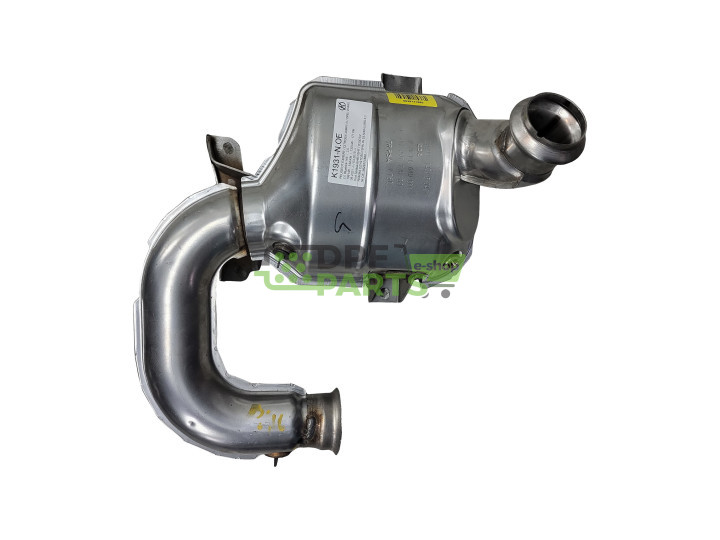 Katalyzátor PEUGEOT Expert Traveller/ Jumpy III Spacetourer / OPEL Vivaro C - 2.0 BLUEHDI - 9829771880