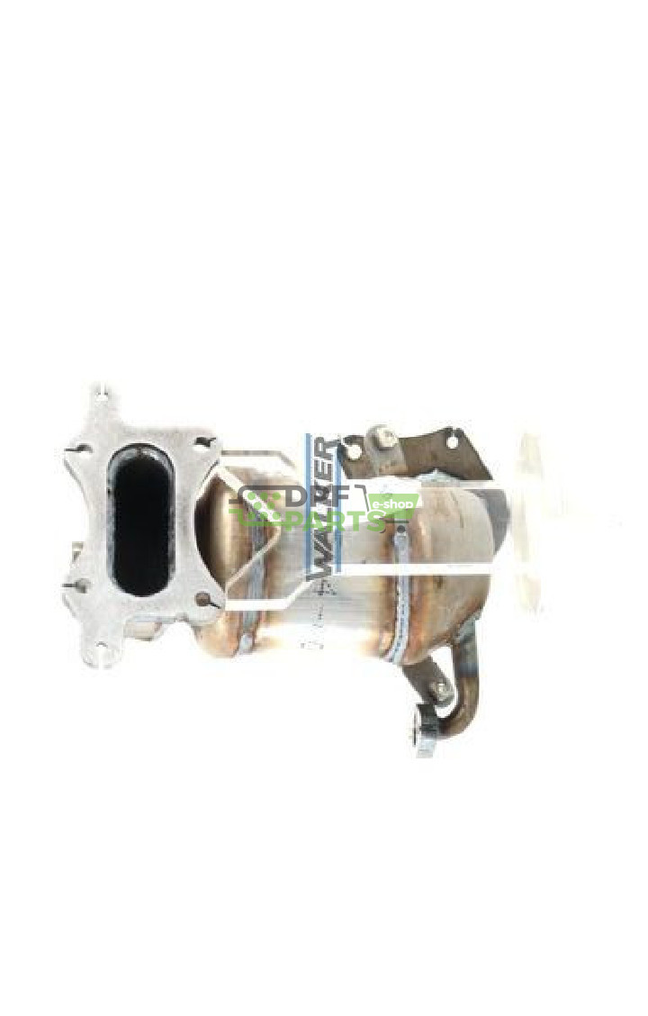 Katalyzátor HONDA Jazz II GE - 1.4 - 18190RB0G00