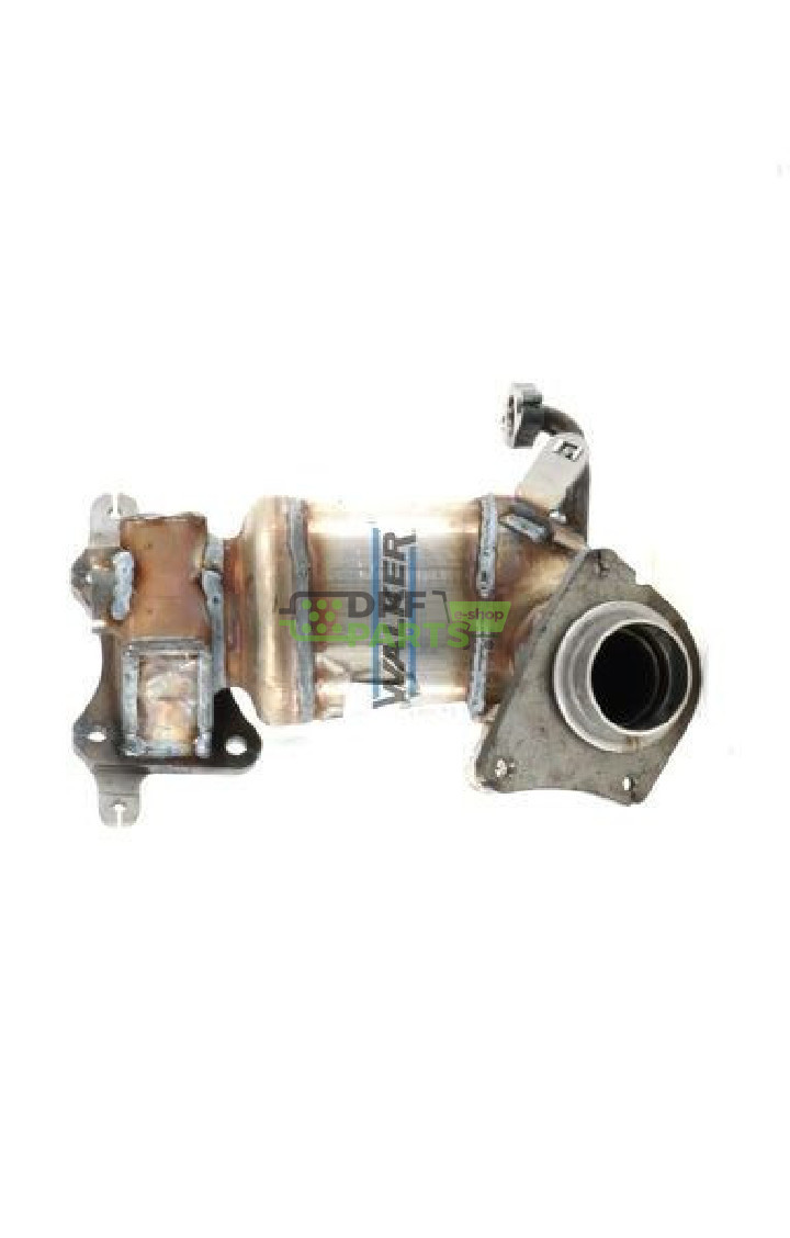 Katalyzátor HONDA Jazz II GE - 1.4 - 18190RB0G00