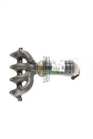 Katalyzátor KIA Creato I, Rio II / HYUNDAI Elantra III, Accent III, Coupe II, Matrix, Getz, - 1.4-1.6 - 2851026840