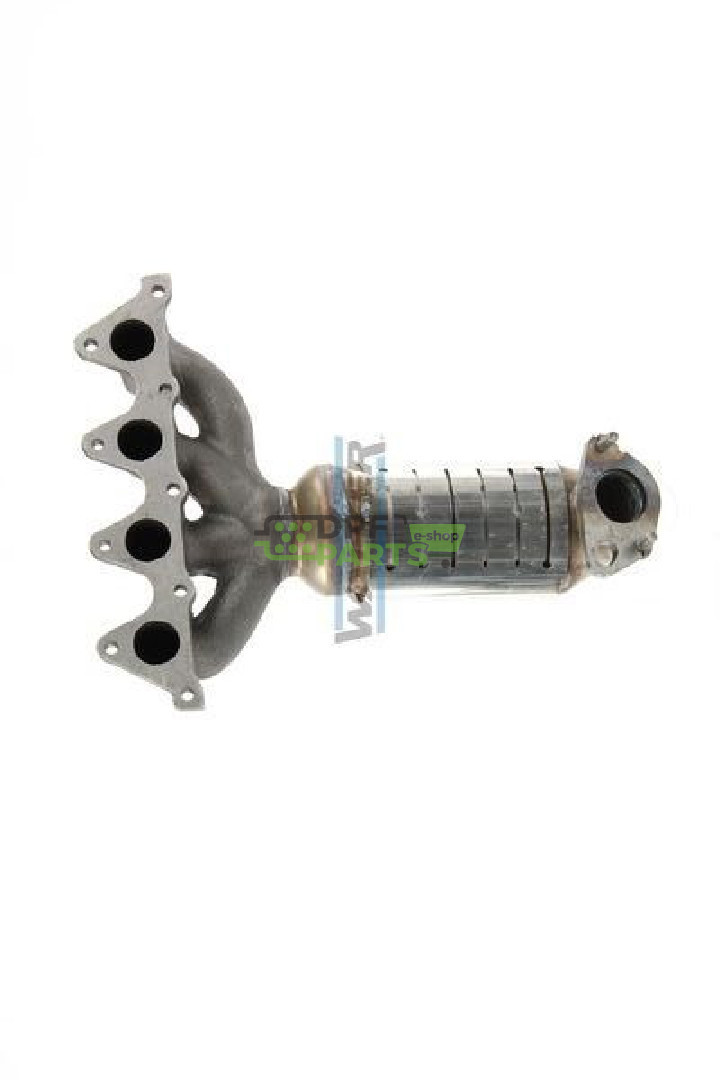 Katalyzátor KIA Creato I, Rio II / HYUNDAI Elantra III, Accent III, Coupe II, Matrix, Getz, - 1.4-1.6 - 2851026840