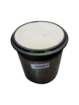 Filtr DPF MAN TGL TGM Euro 6 - 81151030113 81151039123