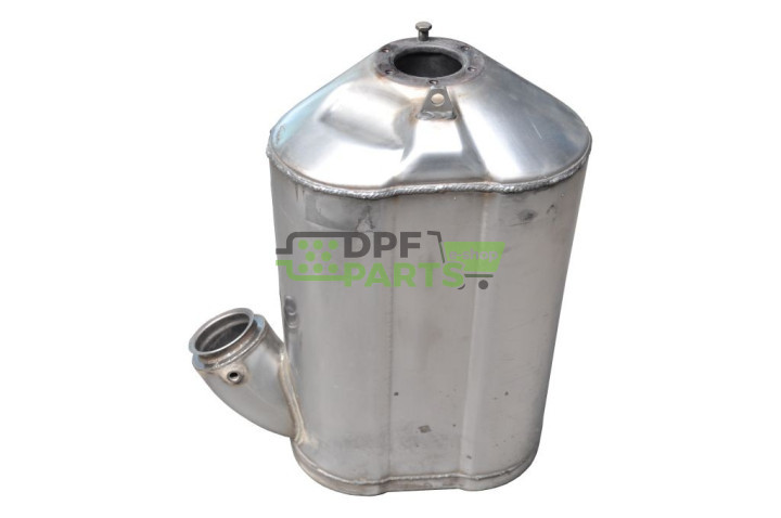 Katalizator K6917 SCR Euro 5 , A0054901314  , A0024902614 , 005.490.1314 , 002.490.2614