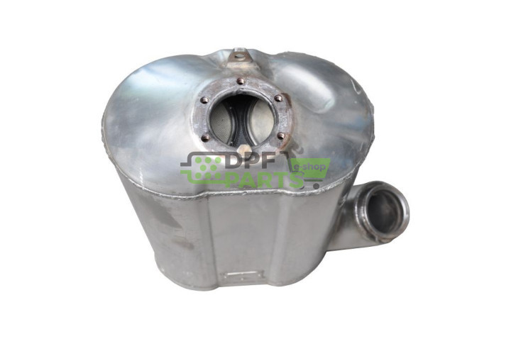 Katalizator K6917 SCR Euro 5 , A0054901314  , A0024902614 , 005.490.1314 , 002.490.2614