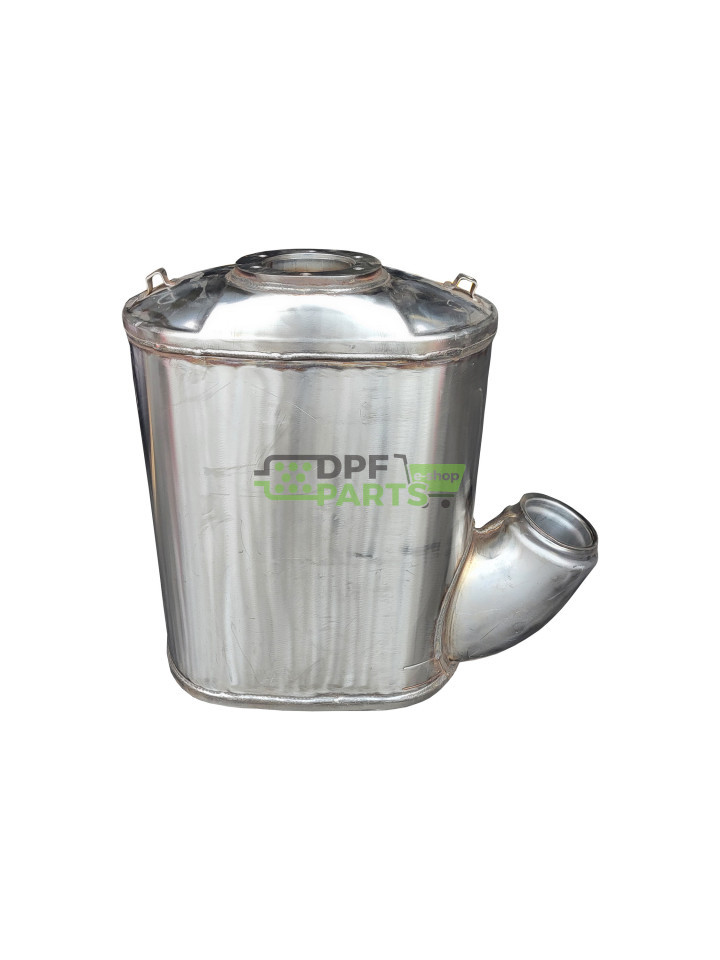 Katalyzátor SCR Euro 5 Case 125 MAXXUM - 47893123