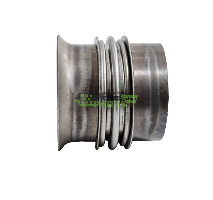 Flexibilní spojení DPF MERCEDES Sprinter 906 - 3.0 CDI - A9064907981 A906490798180