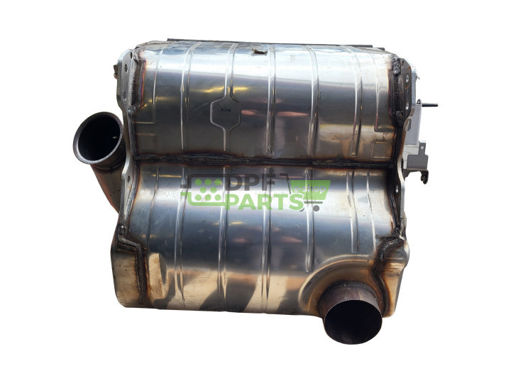 Katalyzátor Euro 6 MERCEDES Actros MP5 - A0134907612