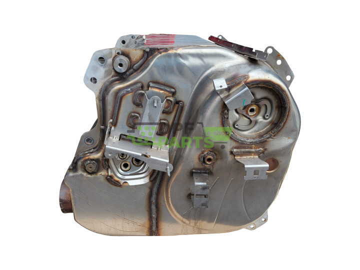 Katalyzátor Euro 6 MERCEDES Actros MP5 - A0134907612