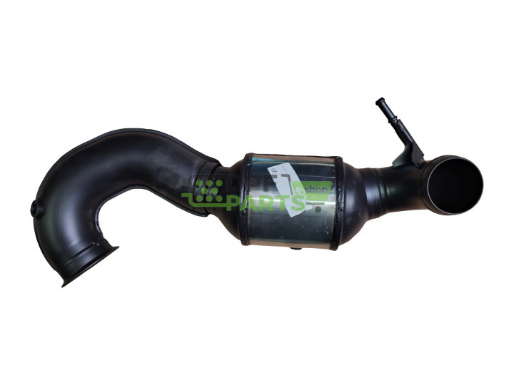 Katalyzátor MERCEDES A Třída A45 AMG - A1764900314 A1764900414