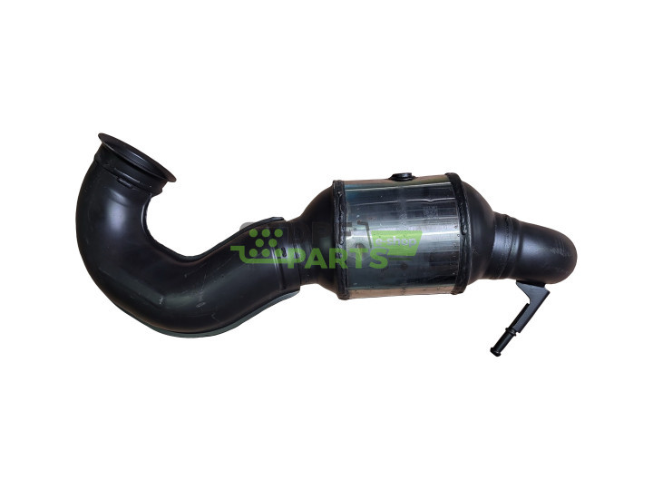 Katalyzátor MERCEDES A Třída A45 AMG - A1764900314 A1764900414