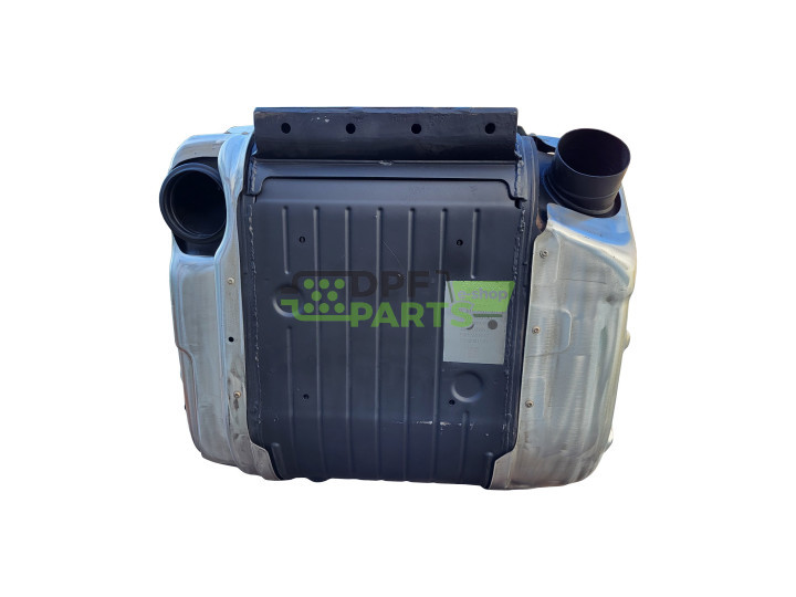 Katalyzátor IVECO Stralis, Hi-Way Euro 6 - 5802259327