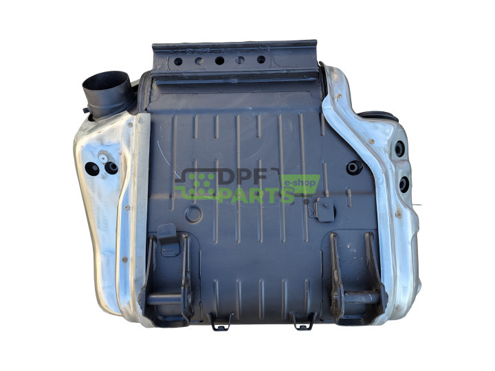 Katalyzátor IVECO Stralis, Hi-Way Euro 6 - 5802259327