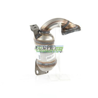 Katalyzátor RENAULT Logan, Modus / DACIA Sandero - 1.5 DCi - 090-007 8200293881 8671093763 8660002131