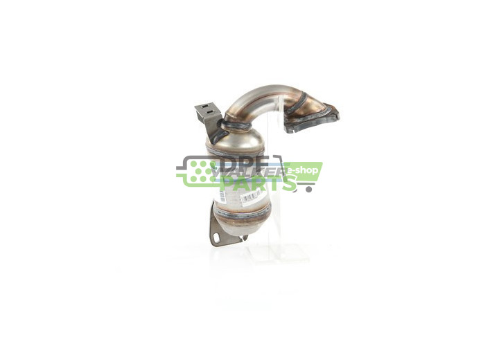 Katalyzátor RENAULT Logan, Modus / DACIA Sandero - 1.5 DCi - 090-007 8200293881 8671093763 8660002131