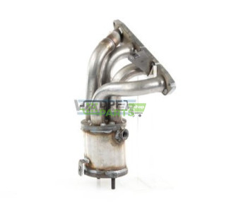 Katalyzátor MG ZR 105, ZS 120 / ROVER Streetwise 45, 25 - 099-784 WCJ106490