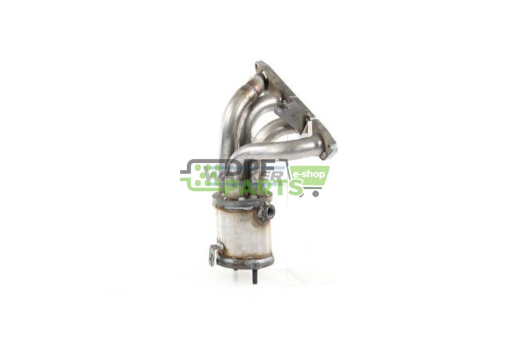 Katalyzátor MG ZR 105, ZS 120 / ROVER Streetwise 45, 25 - 099-784 WCJ106490