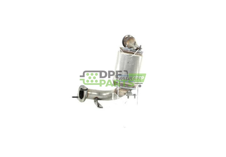 Katalyzátor RENAULT Laguna II - 1.9 dCi - 090-519 8200454328 8200570184 8200747076