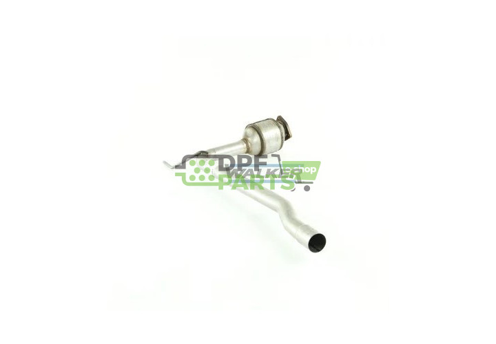 Katalyzátor VW Transporter T4 - 1.9 TD - 099-895 028131089EX/028131089FX/028131701GX