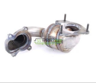 Katalyzátor RENAULT Clio II, Kangoo, Megane, Scenic - 1.9 dCi Dti- 090-488 7700113633 8200282834 8660000139