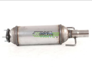 Filtr pevných částic DPF OPEL Astra H - 1.3 CDTi - 13231772 5854319