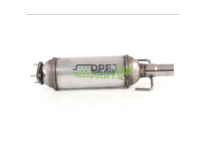 Filtr pevných částic DPF OPEL Astra H - 1.3 CDTi - 13231772 5854319