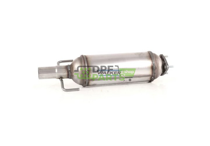 Filtr pevných částic DPF OPEL Astra H - 1.3 CDTi - 13231772 5854319