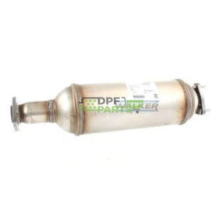 Filtr pevných částic DPF OPEL Agila B / SUZUKI Splash, Swift - 1.3 D - 93194119 95520837 95524442 1422053K00H02 4709268