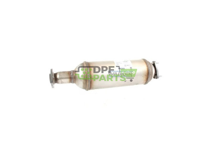 Filtr pevných částic DPF OPEL Agila B / SUZUKI Splash, Swift - 1.3 D - 93194119 95520837 95524442 1422053K00H02 4709268