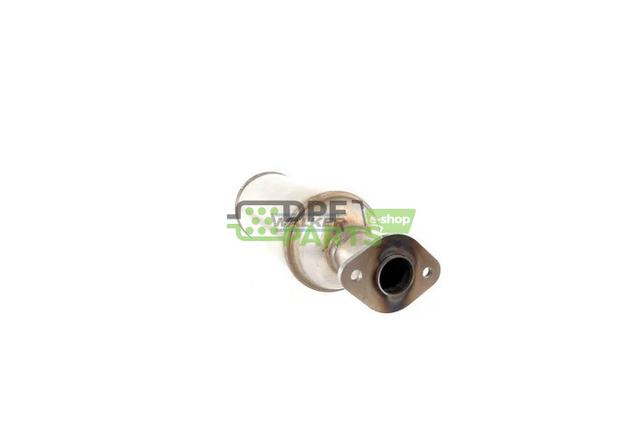 Filtr pevných částic DPF OPEL Agila B / SUZUKI Splash, Swift - 1.3 D - 93194119 95520837 95524442 1422053K00H02 4709268