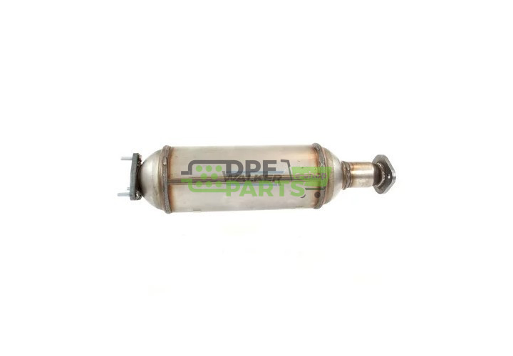 Filtr pevných částic DPF OPEL Agila B / SUZUKI Splash, Swift - 1.3 D - 93194119 95520837 95524442 1422053K00H02 4709268