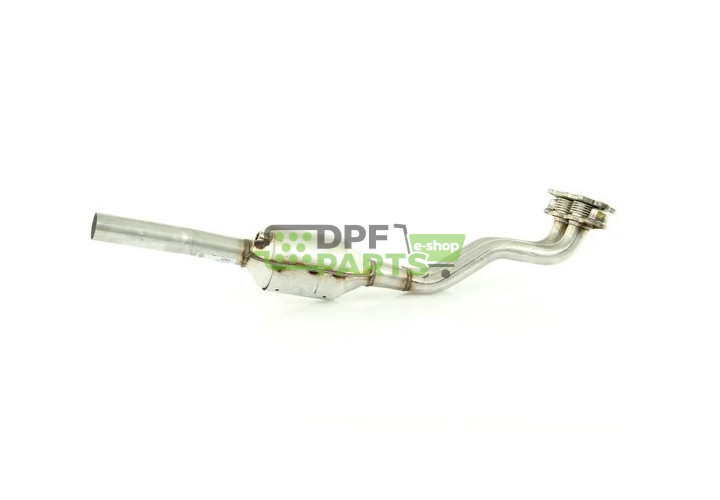 Katalyzátor AUDI A3 / SEAT Toledo II - 1.8 - 099-450 1J1253058JX 1J1253058HX/1J2253058DX 1J2253058EX