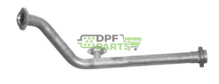 Rura IMASAF MERCEDES SL (R107) 380 SL (107.045)﻿ - 1074907119