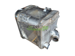 Katalyzátor SCR MAN TGM Euro 6 - 81.15103.6308 81151036308