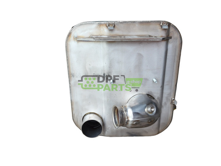 Katalyzátor SCR MAN TGM Euro 6 - 81.15103.6308 81151036308