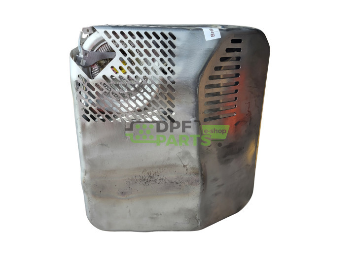 Katalyzátor SCR MAN TGM Euro 6 - 81.15103.6308 81151036308